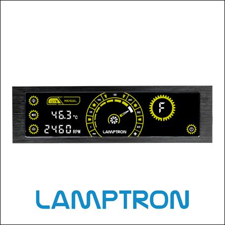 说明: Lamptron_CM430-yellow2