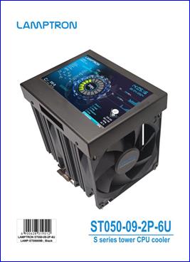 ST05009 Black 17