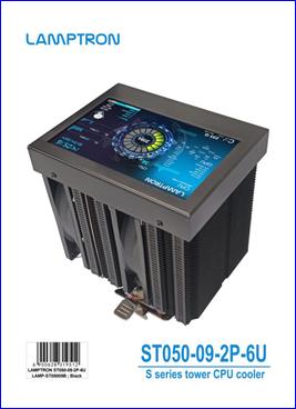 ST05009 Black 20