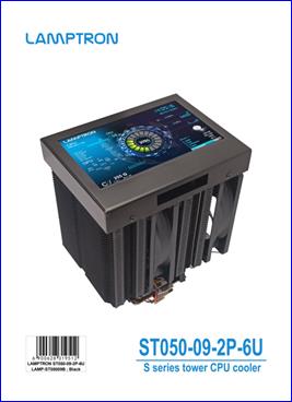 ST05009 Black 22