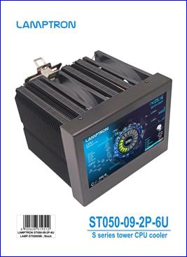 ST05009 Black 24