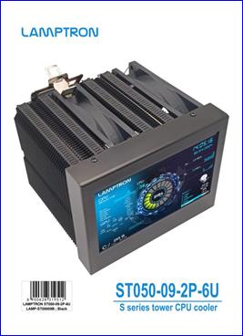 ST05009 Black 25