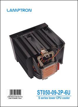 ST05009 Black 08
