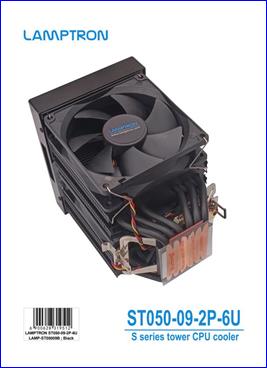 ST05009 Black 09