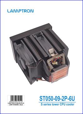 ST05009 Black 10