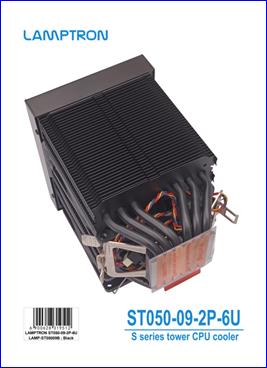 ST05009 Black 11
