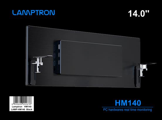 说明: HM140 2