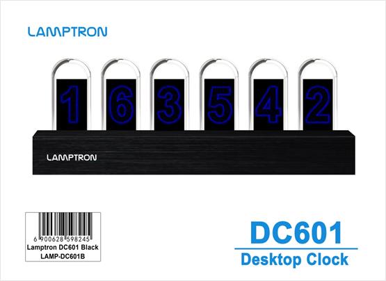 说明: DC601 10