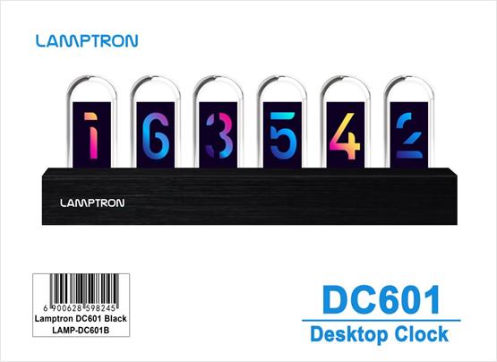 说明: DC601 12