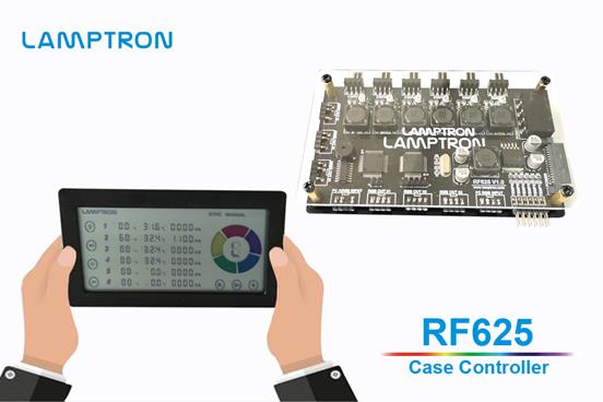 RF625 主机2