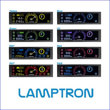 说明: Lamptron_CM430-Auto