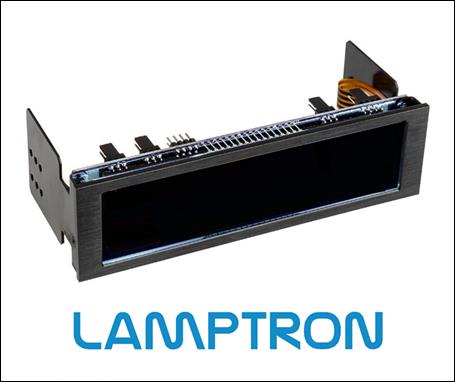 说明: Lamptron_CM430