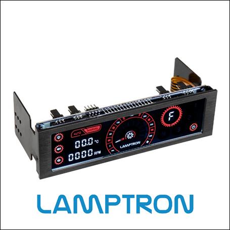 说明: Lamptron_CM430-Rouge