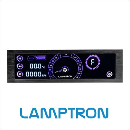 说明: Lamptron_CM430-UV