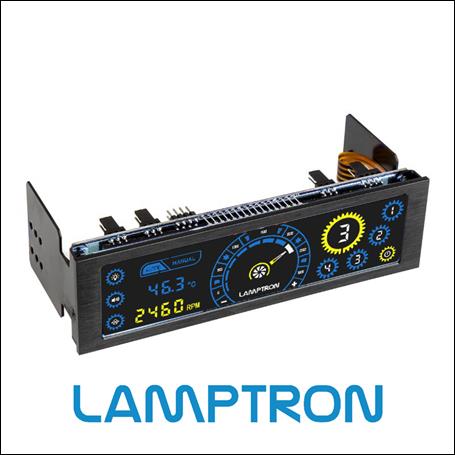 说明: Lamptron_CM430-B&Y 2