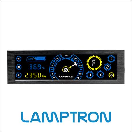 说明: Lamptron_CM430-Ye.1副本