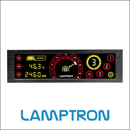 说明: Lamptron_CM430-B&Y.1