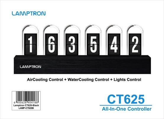 说明: CT625 time
