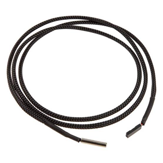 TEMPERATURE SENSOR PRO 2 PIN CABLE - 900MM